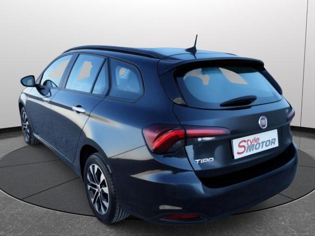 FIAT Tipo 1.3 Mjt S&S Sw City Life Certificata Ufficiale