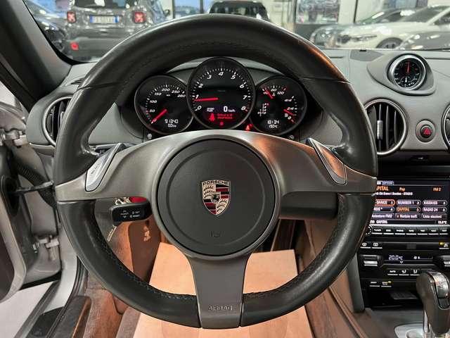 Porsche Boxster 2.9 PDK