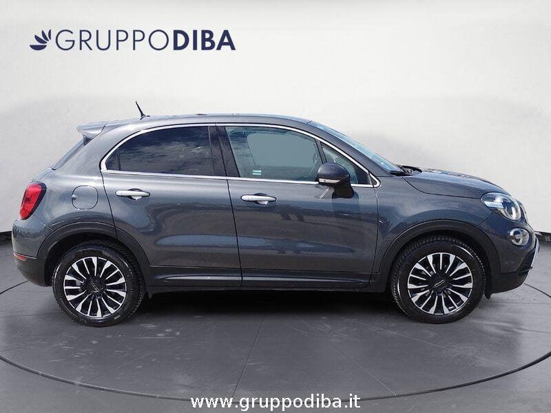 FIAT 500X 2018 Diesel 1.3 mjt City Cross 4x2 95cv