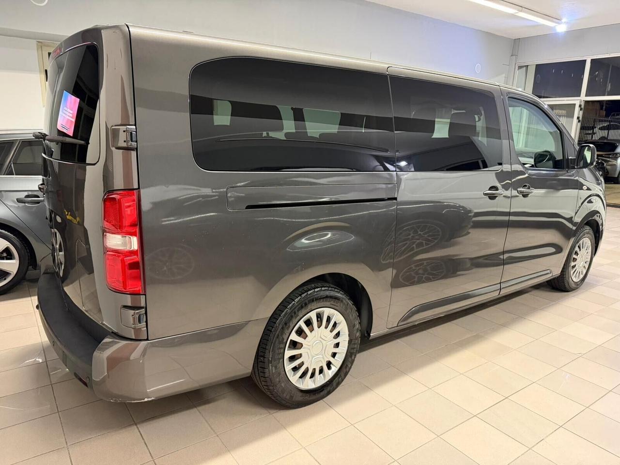 Toyota Proace Verso 1.5D L0 D Luxury