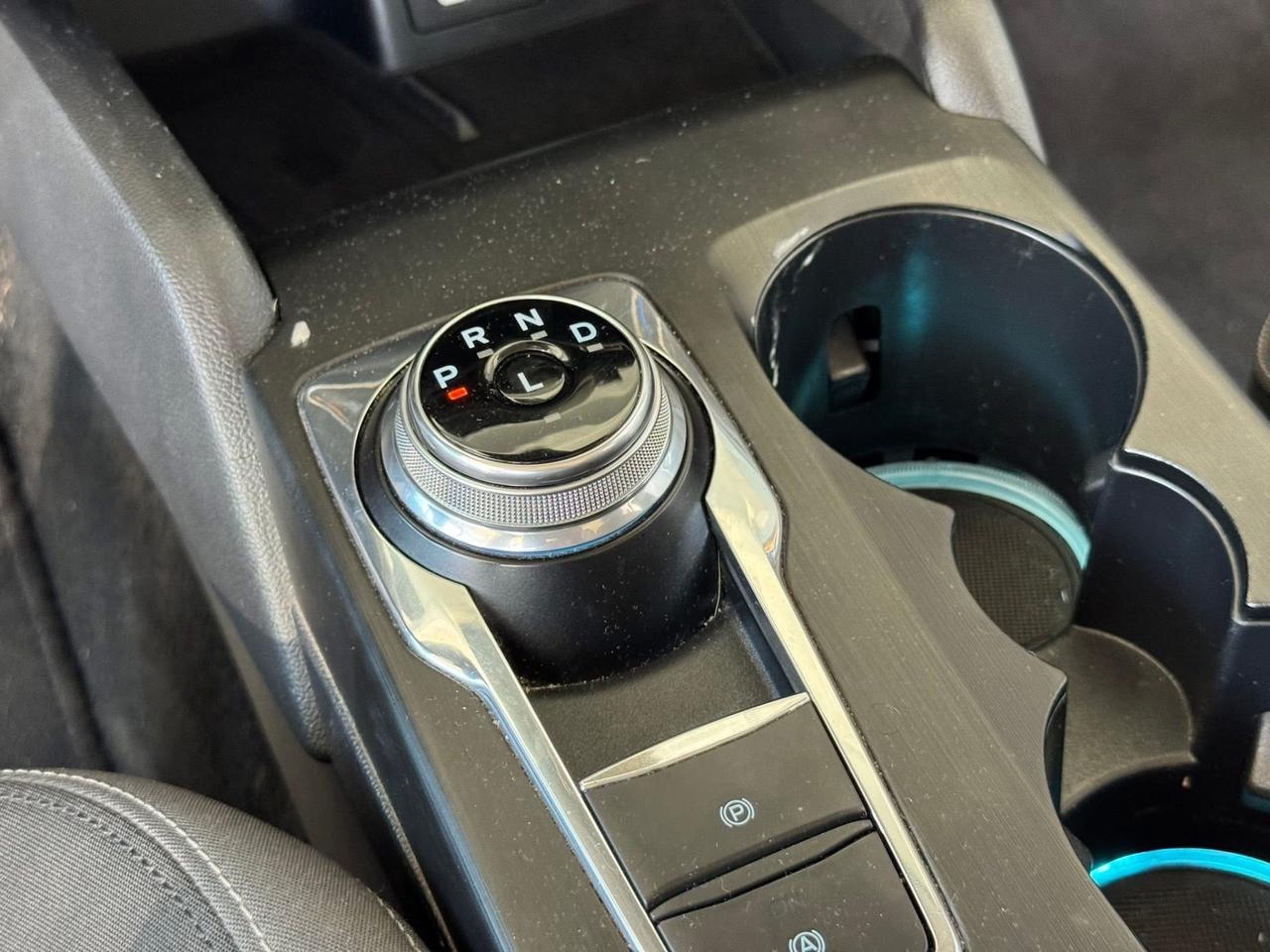 Ford Focus 1.5 EcoBlue 120 CV SW Active