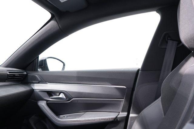 PEUGEOT 508 2.0 BlueHDi 160cv S&S EAT8 SW GT Line