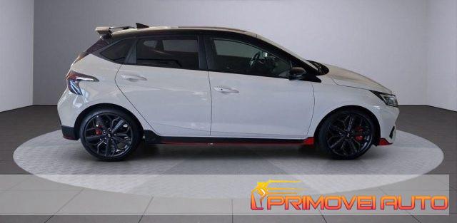 HYUNDAI i20 N 1.6 T-GDI MT N-Performance