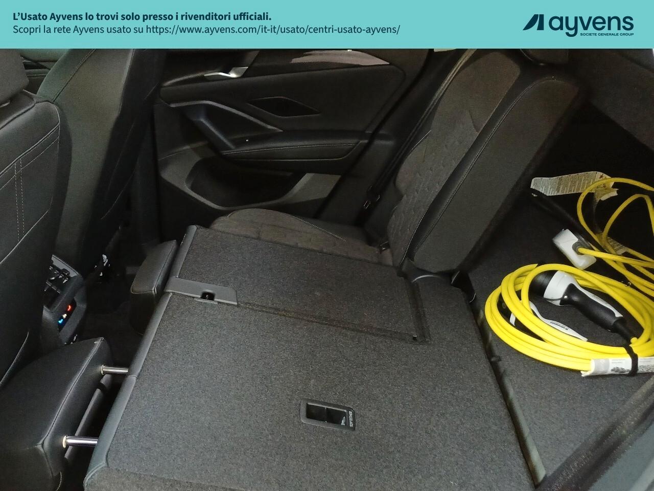 Volkswagen Tiguan 1.5 TSI eHybrid DSG Edition Plus