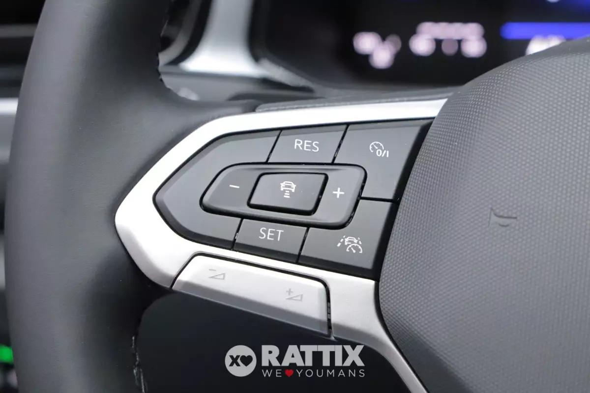Volkswagen T-Roc 2.0 TDI 150CV Style DSG