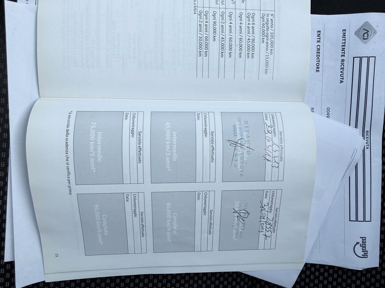 Toyota Aygo 1.0 12V VVT-i 5 porte Now Connect