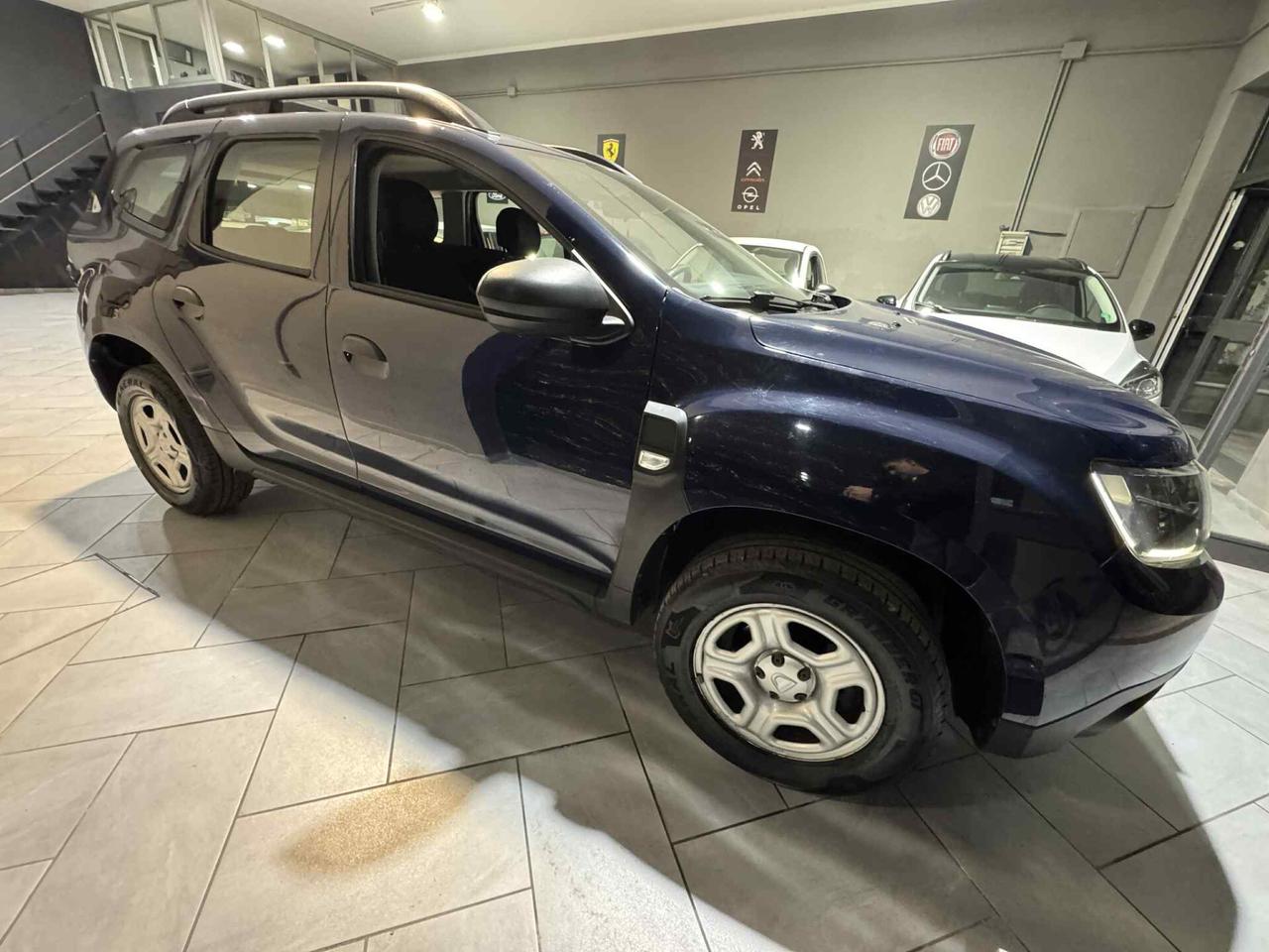 Dacia Duster 1.5 dCi 8V 4x2 IMPECCABILE NORD ITALIA