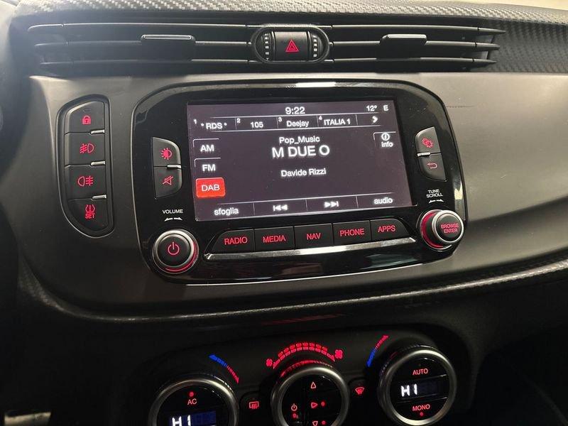 Alfa Romeo Giulietta III 1.6 jtdm Sprint 120cv tct