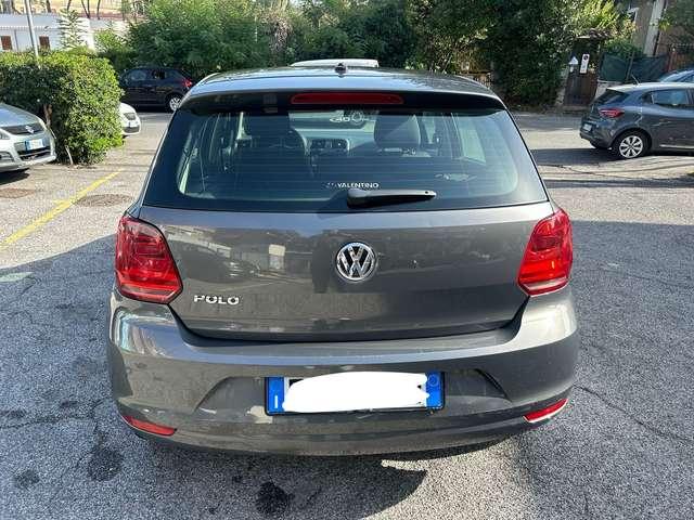 Volkswagen Polo Polo 5p 1.0 mpi Trendline 60cv