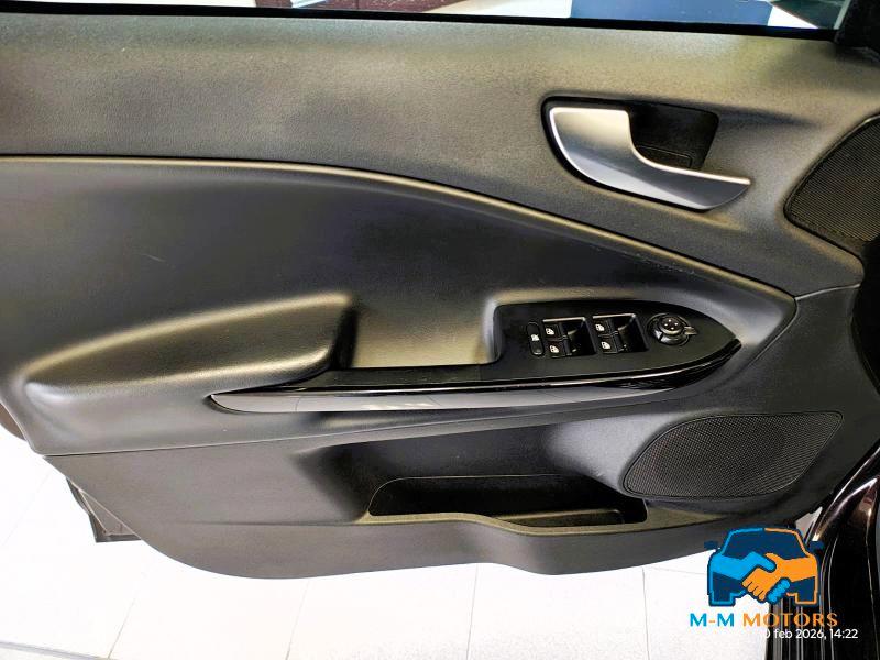 Alfa Romeo Giulietta 1.4 t. Distinctive 120cv