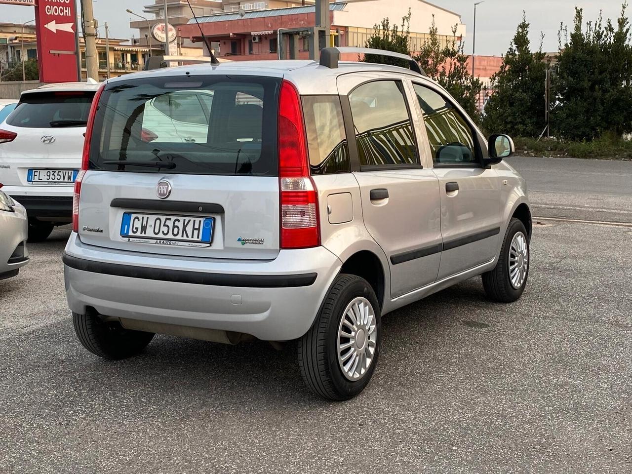 Fiat Panda 1.2 Dynamic Natural Power Mamy