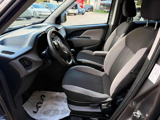 FIAT Doblo Doblò 1.6 MJT 16V 95CV Easy