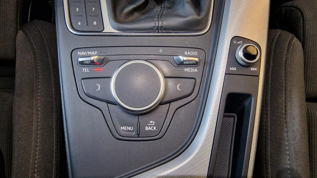 Audi A4 Avant 2.0 TDI clean diesel Business