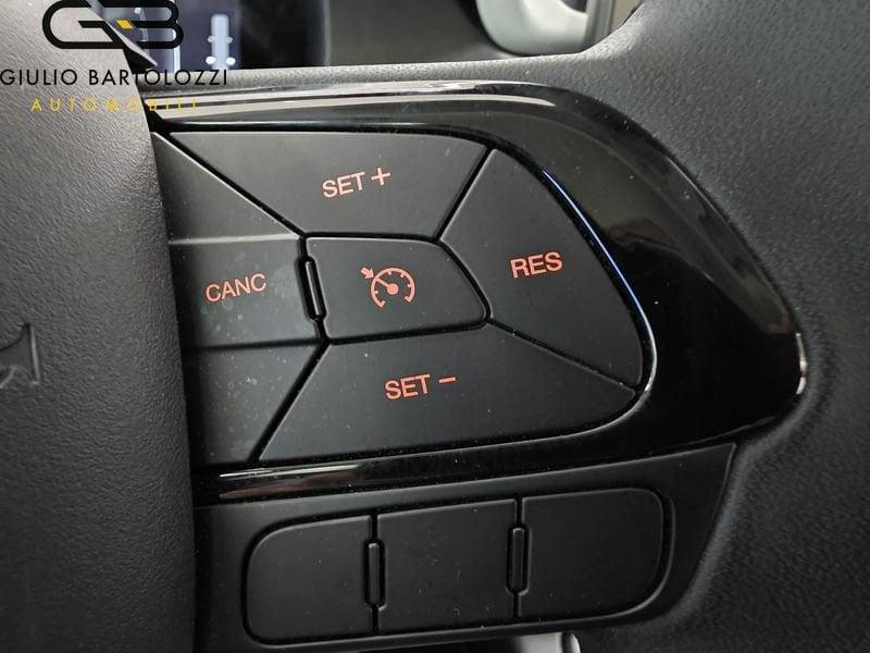 FIAT Panda Cross 1.0 FireFly 70cv S&S Hybrid Cross