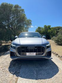 Audi Q8 45 TDI quattro tiptronic Sport