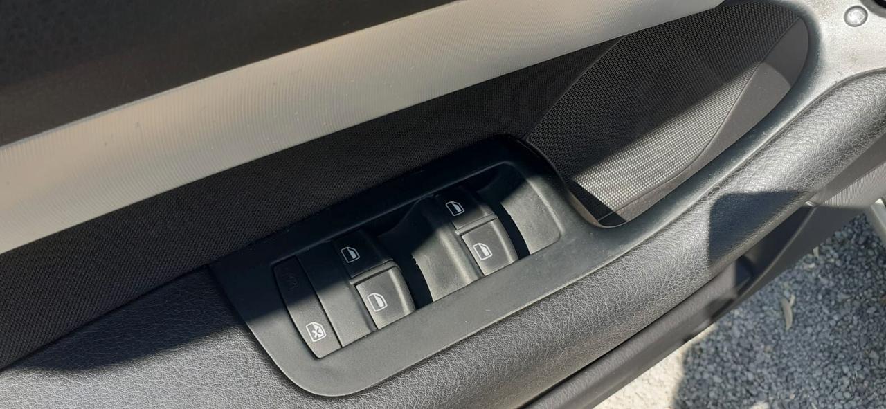 Audi A6 2011 - 2.7 V6 TDI 190 CV LB AUTOMOBILI