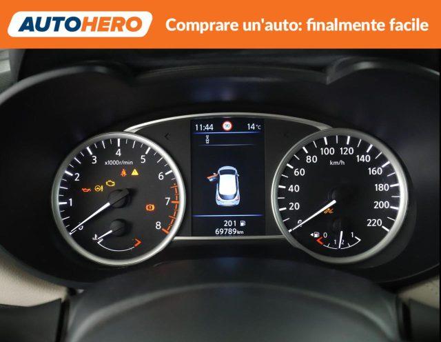 NISSAN Micra IG-T 100 5 porte Tekna