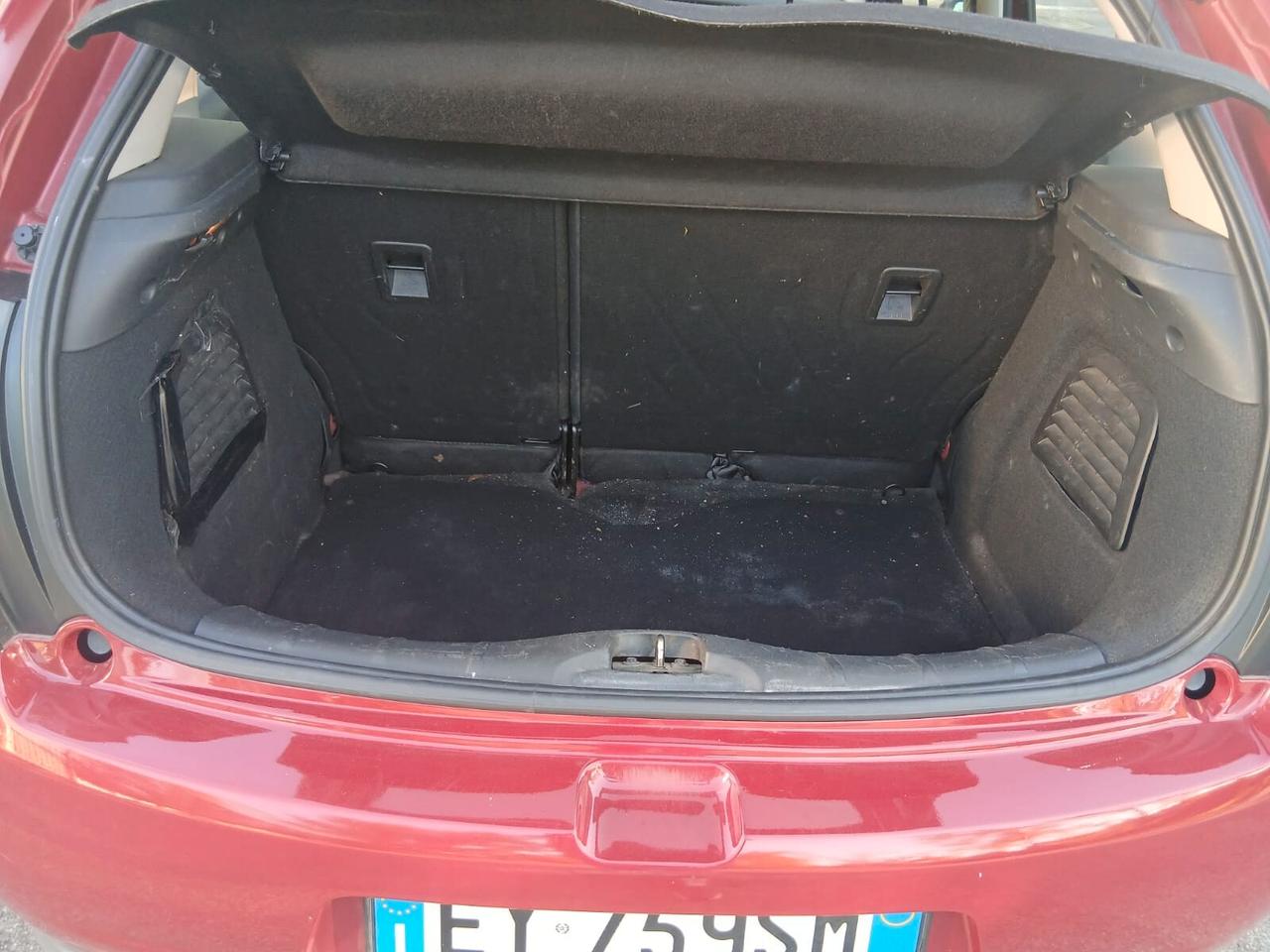 Citroen C3 PureTech 68 Exclusive