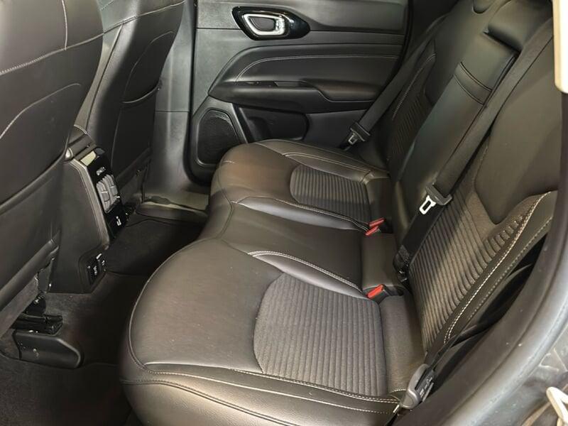 Jeep Compass 4xe 1.3 T4 PHEV 190cv Limited 4xe Auto