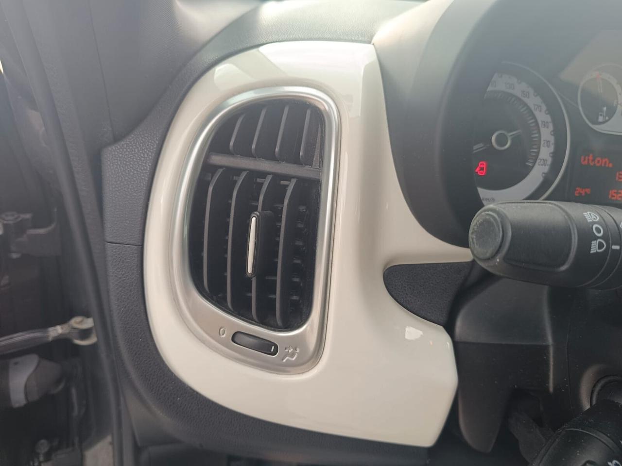 Fiat 500L 1.6 Multijet 120 CV Trekking