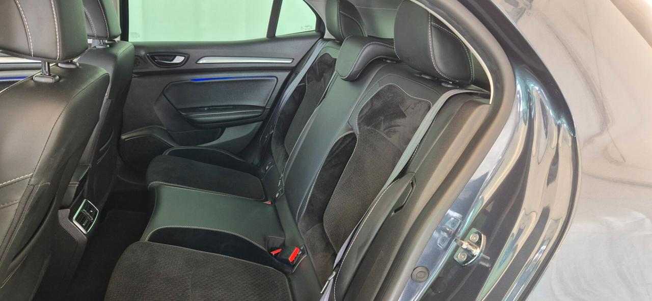RENAULT MEGANE 1.5DCI 116CV FullOpt. INTENS 2019
