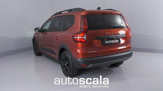 DACIA Jogger 1.0 TCe 110 CV 7 posti Extreme