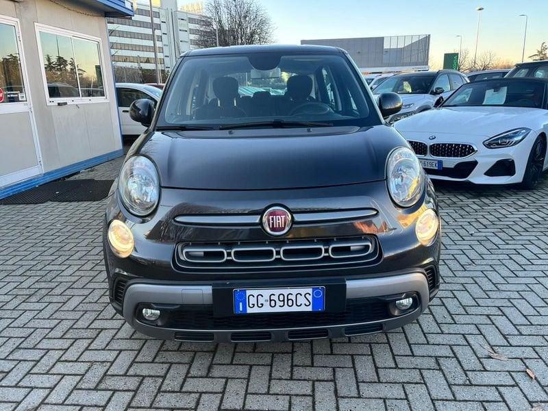 FIAT 500L 1.4 95 CV S&S Cross