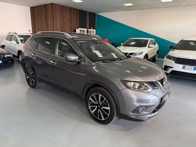 NISSAN X-Trail 1.6 dCi 2WD Acenta