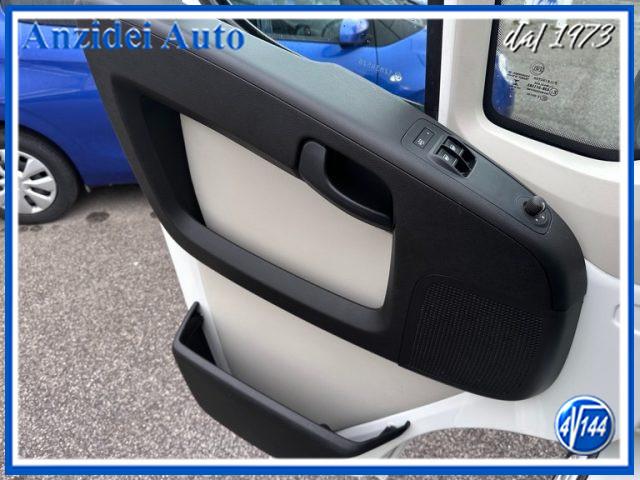 CITROEN Jumper 2.2 BlueHDi 140 Cv 9 Posti Atlante
