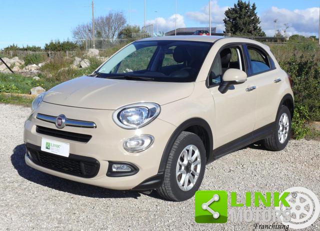 FIAT 500X 1.6 MultiJet 120 CV Business