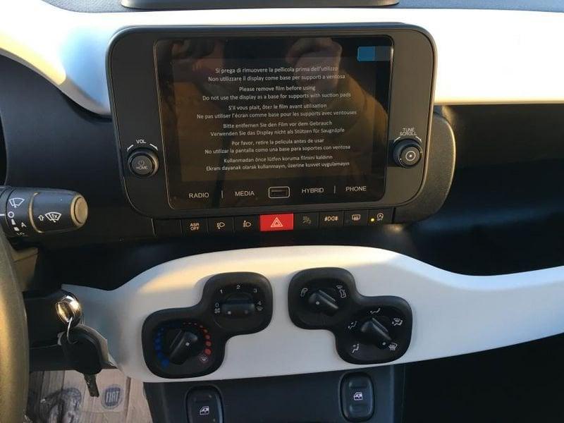 FIAT Panda Pandina 1.0 65cv Hybrid Cross PROMOZIONE MESE IN CORSO!!