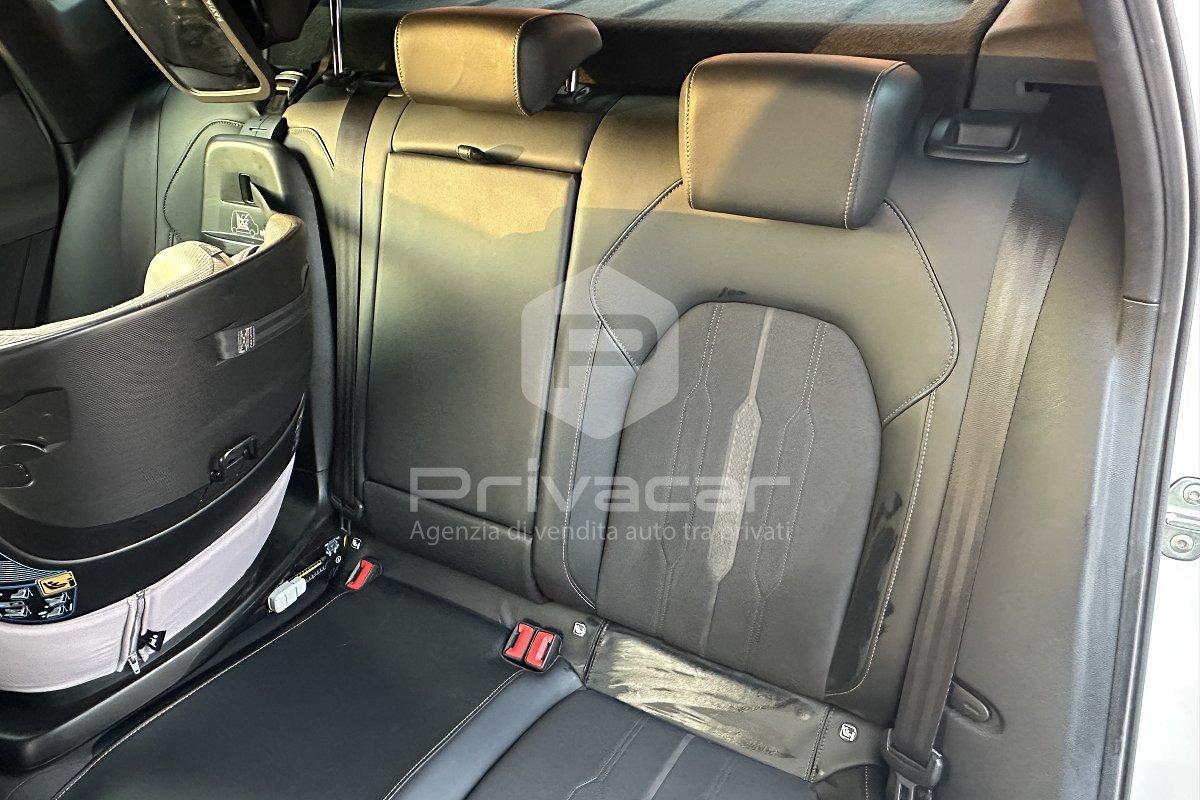 CUPRA Formentor 1.4 e-Hybrid DSG