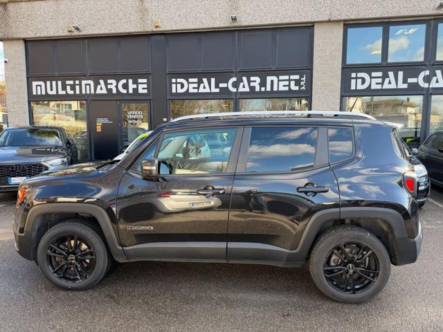 JEEP Renegade 2.0 Mjt 140CV 4WD Limited