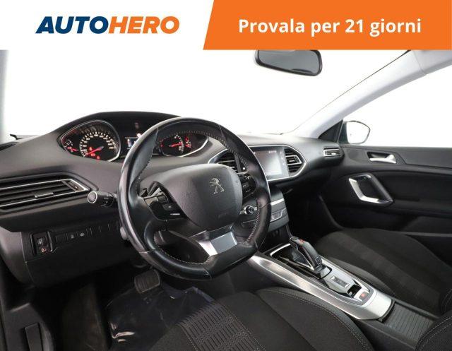 PEUGEOT 308 BlueHDi 130 S&S EAT8 Allure