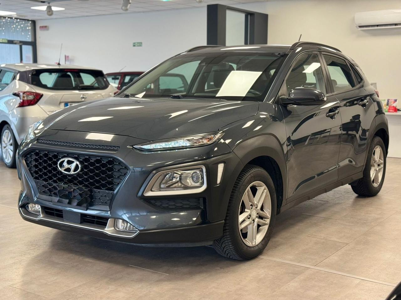 Hyundai Kona 1.0 T-GDI Comfort