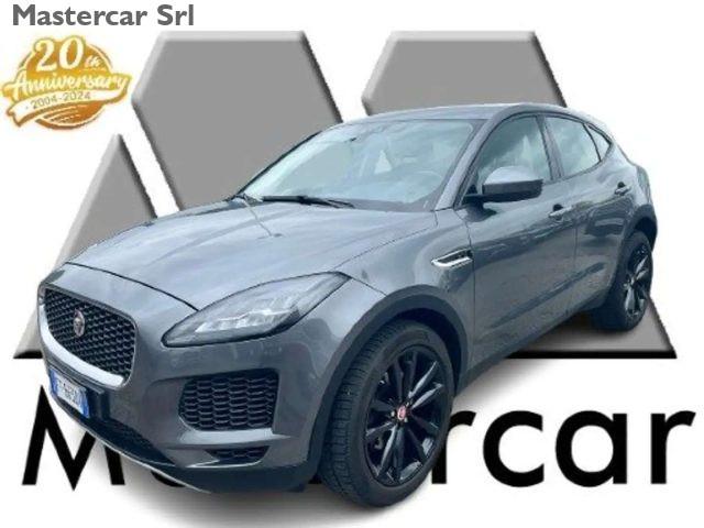 JAGUAR E-Pace 2.0d i4 awd 150cv auto - FT663AN