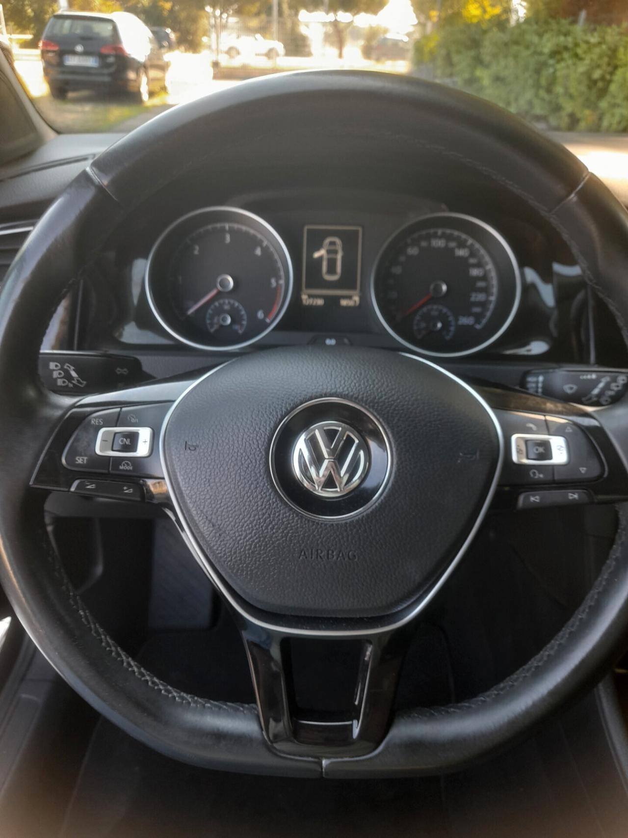 Volkswagen Golf 1.6 TDI 110 CV 5p. Highline