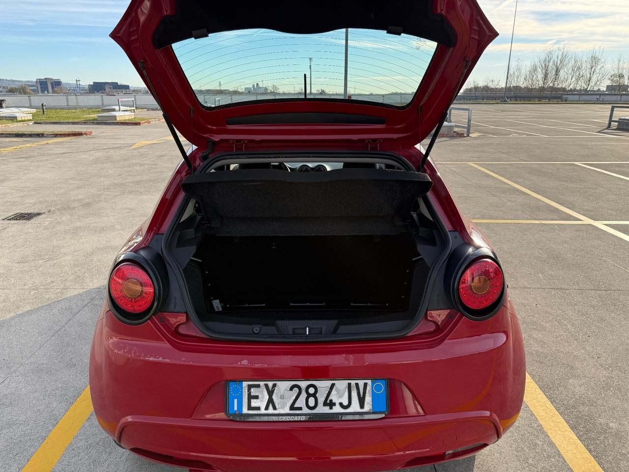 Alfa Romeo MiTo 1.4 70 CV 8V Progression NEOPATENTATI