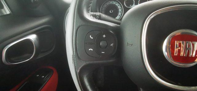 FIAT 500L 1.3 Multijet 85 CV Easy