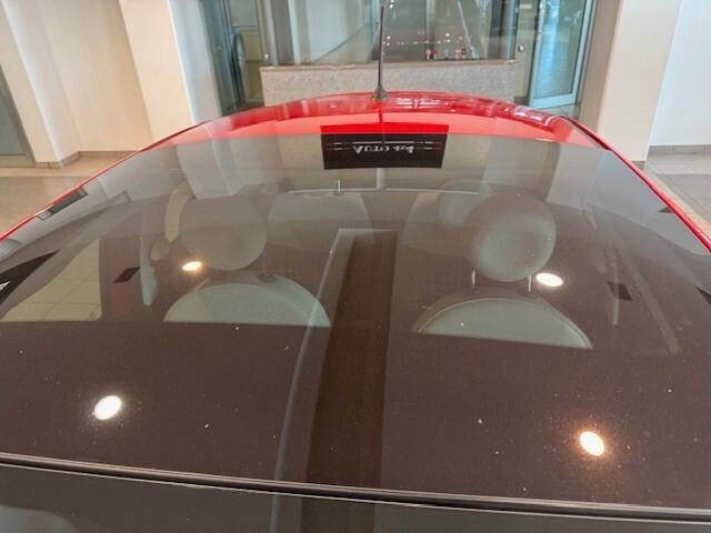 Fiat 500 1.3 Multijet 95 CV Lounge