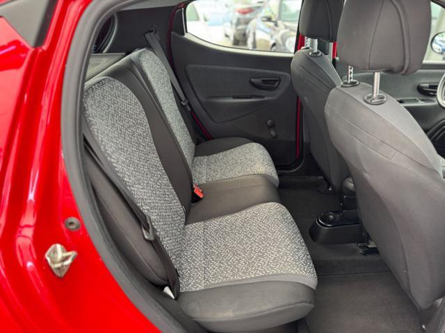 LANCIA Ypsilon 1.0 FireFly Hybrid GPL Ecochic Silver