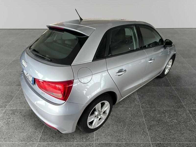 Audi A1 SPB 1.4 TDI Sport