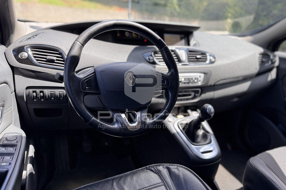 RENAULT Scénic 1.5 dCi 110CV Start&Stop Wave