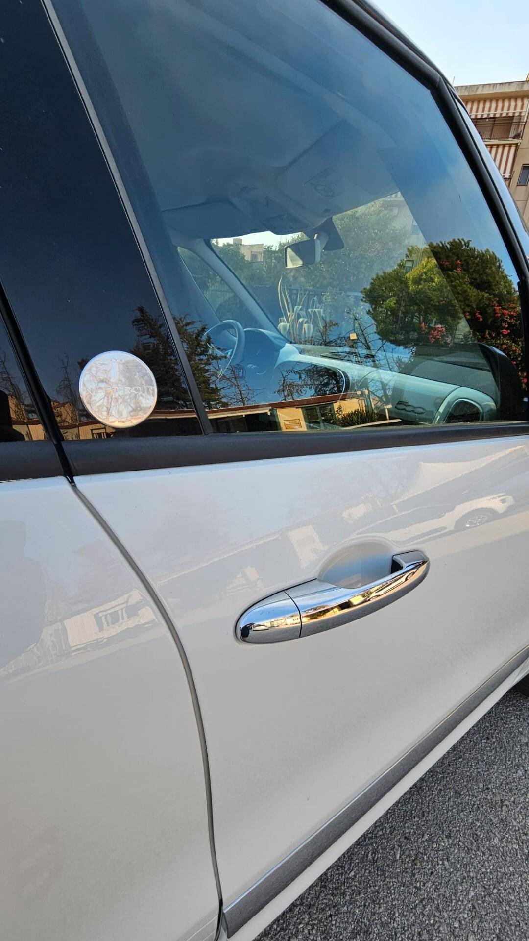 Fiat 500L 1.4 95 CV Mirror