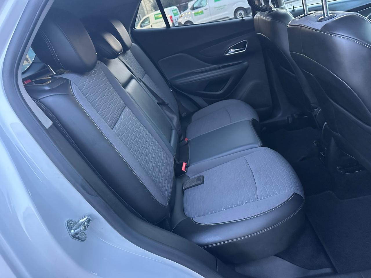 Opel Mokka 1.6 CDTI Ecotec 136CV 4x2 Start&Stop Ego