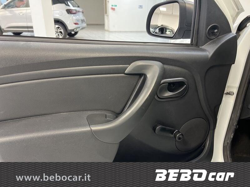 Dacia Duster Duster 1.6 110CV 4x2 Ambiance