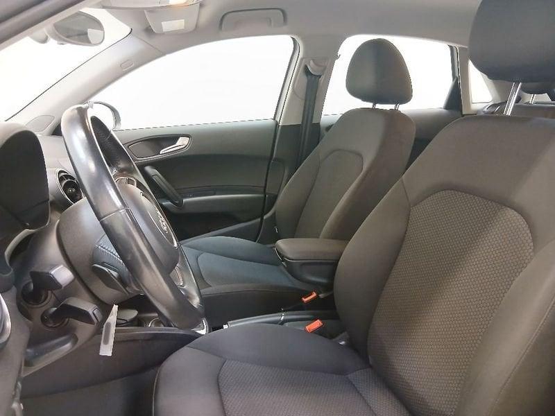Audi A1 Sportback 1.4 tdi Sport s-tronic
