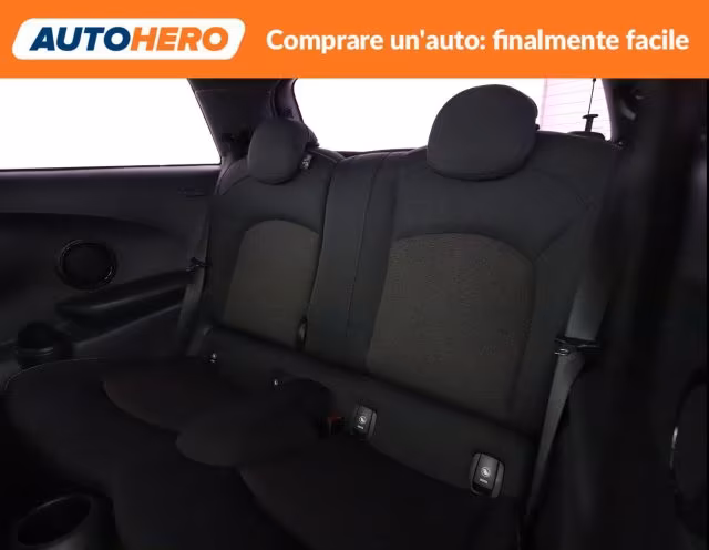 MINI One 1.5 One 75 CV 5 porte