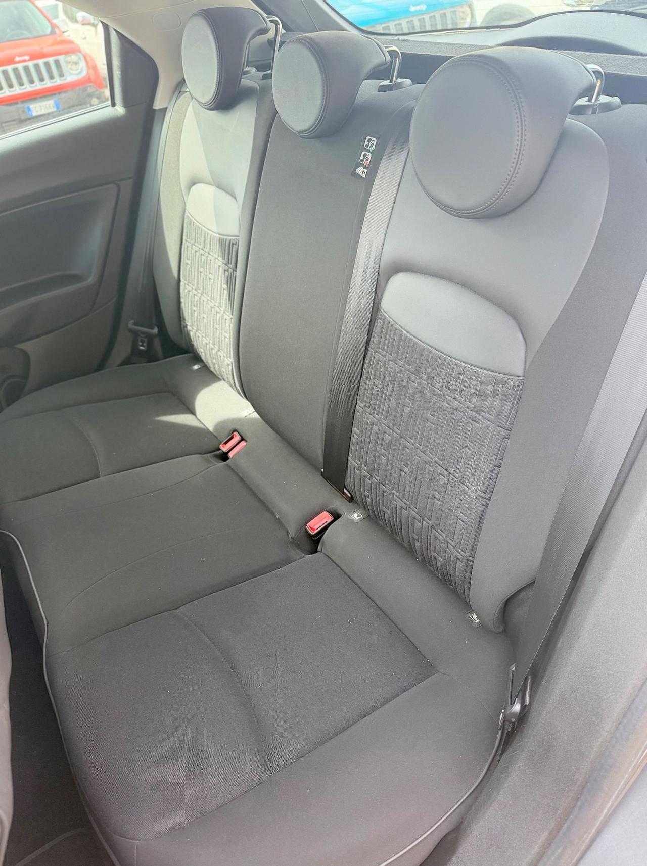 Fiat 500x 1.5 Hybrid Automatica 130 Cv
