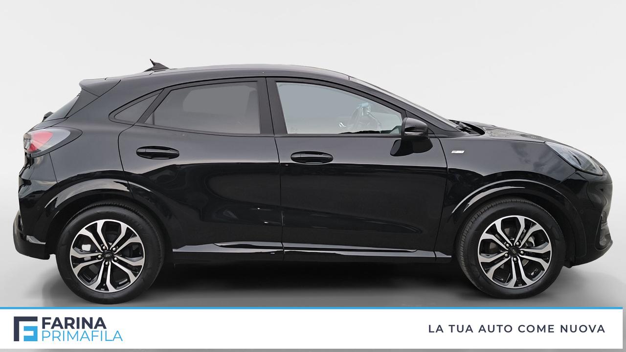 FORD Puma II 2020 - Puma 1.0 ecoboost h ST-Line s&s 125cv